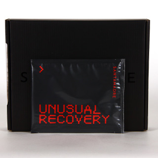 Santa Madre Unusual Recovery 6x66g sobres