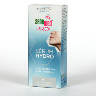 Sebamed PRO Serum Hydro 30 ml
