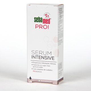 Sebamed Pro Serum Intensivo 30 ml