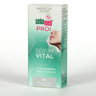 Sebamed PRO Serum Vital 30 ml