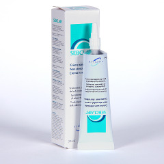 Sebclair Sinclair crema Dermatitis Seborreica 30 ml