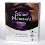 Secret Moments Kit Sensual