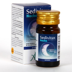 Sedivitax Noche 27 comprimidos