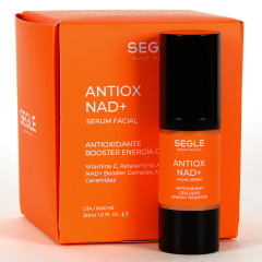 Segle Antiox NAD+ Serum 30 ml