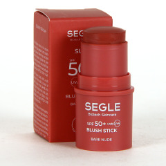 Segle Blush Stick SPF 50+ Bare Nude