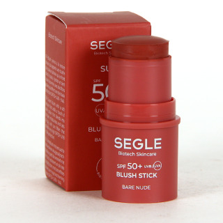 Segle Blush Stick SPF 50+ Bare Nude