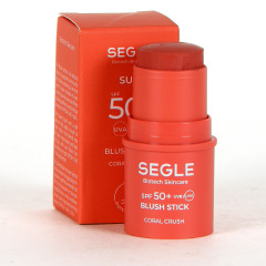 Segle Blush Stick SPF 50+ Coral Crush