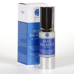 Segle Clinical Blue Balance Gel Crema 30ml