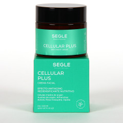 SEGLE Cellular Plus Crema 50 ml