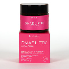 SEGLE Dmae Lift 10 Crema Facial 50 ml