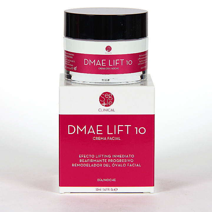 SEGLE Dmae Lift 10 Crema Facial 50ml Farmacia Jiménez