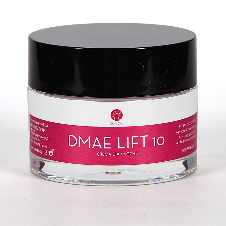 SEGLE Dmae Lift 10 Crema Facial 50ml Farmacia Jiménez