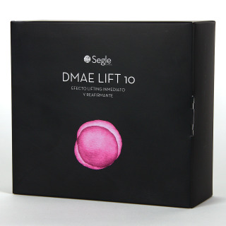 Segle Clinical DMAE Lift 10 Serum + DMAE Lift 10 Crema Pack Regalo