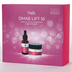Segle Clinical DMAE Lift 10 Serum + DMAE Lift 10 Crema Pack Regalo