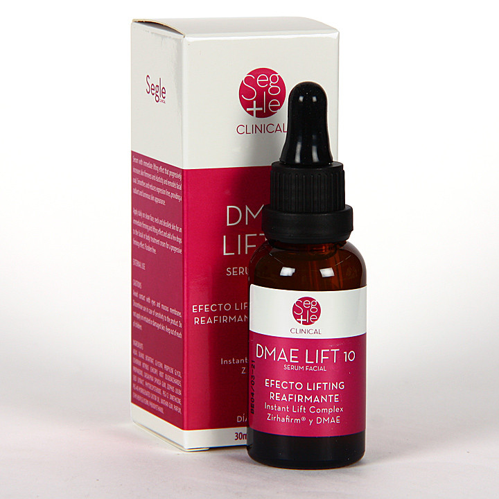 SEGLE Dmae Lift 10 Serum 30ml Farmacia Jiménez