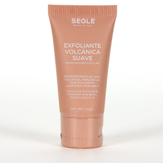 Segle Clinical Mascarilla Exfoliante Volcánica Suave 50 ml