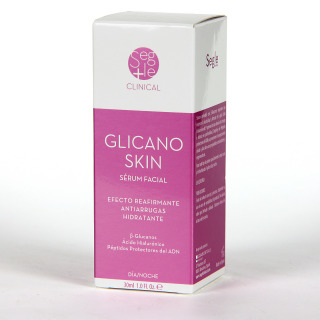Segle Clinical Glicano Skin Serum 30 ml
