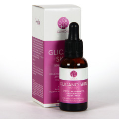Segle Clinical Glicano Skin Serum 30 ml