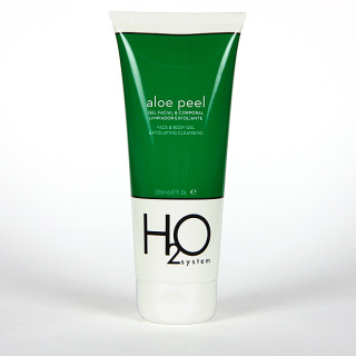 Segle Clinical H2O Aloe Peel 200 ml