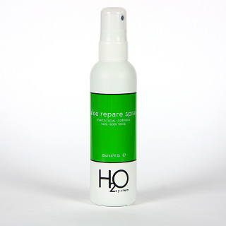 Segle Clinical H2O Aloe Repare Spray 200 ml