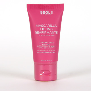 SEGLE Mascarilla Lifting Reafirmante 50 ml