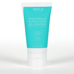 SEGLE Mascarilla Purificante 50 ml