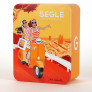 SEGLE PACK Vital C Serum con Crema gel de Regalo