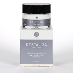 Segle Clinical Restaura Crema Facial 50 ml