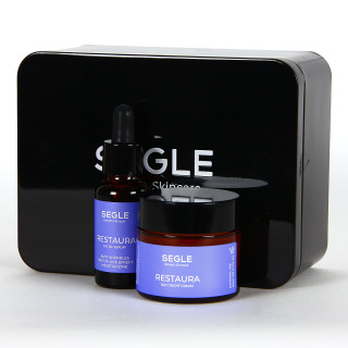 Segle Clinical Restaura Serum + Restaura Crema Pack Regalo