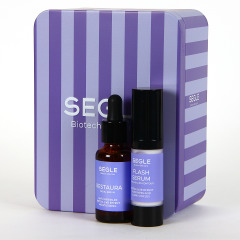 Segle Clinical PACK Restaura Serum y Flash Serum Contorno de ojos Precio Ahorro