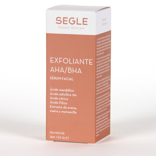 Segle Clinical Serum Exfoliante AHA/BHA 30ml