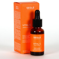 SEGLE Serum Vital C 30 ml