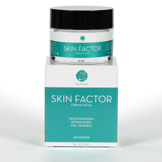 Segle Clinical Skin Factor Crema Facial 50 ml