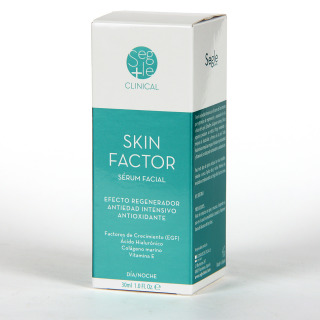 Segle Clinical Skin Factor Serum 30 ml