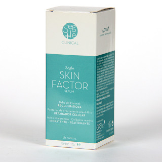 Segle Clinical Skin Factor Serum 15 ml