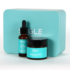 Segle Clinical Skin Factor Serum + Skin Factor Crema Pack Regalo