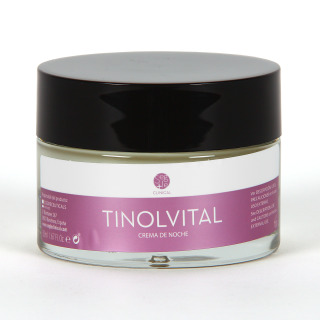 Segle Clinical Tinolvital Crema Facial 50 ml