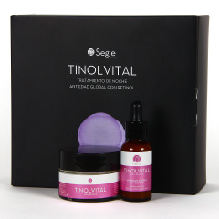 Segle Clinical Tinolvital Serum + Tinolvital Crema Pack Regalo