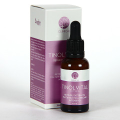 Segle Clinical Tinolvital Serum 30 ml