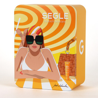 Segle Cofre Sun Care