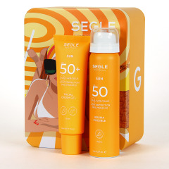Segle Cofre Sun Care