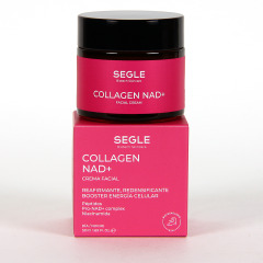 Segle Collagen NAD+ Crema 50 ml