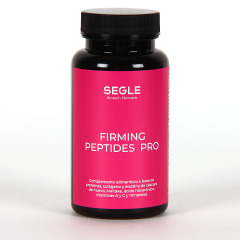Segle Firming Peptides Pro 60 Cápsulas