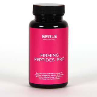 Segle Firming Peptides Pro 60 Cápsulas