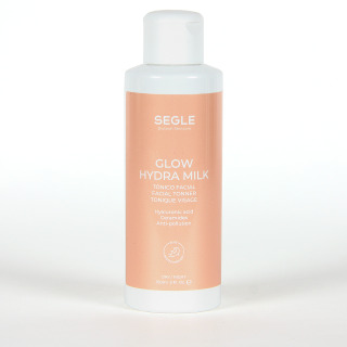 Segle Glow Hydra Milk Tónico Facial 150ml