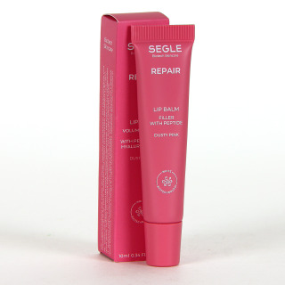 Segle Lip Balm Repair Dusty Pink Sandía 10 ml