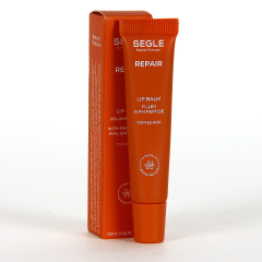 Segle Lip Balm Repair Toffee Kiss Caramelo
