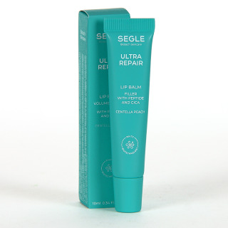 Segle Lip Balm Ultra Repair Centella Peach Melocotón 10 ml