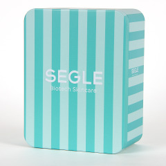 Segle PACK Antiaging Piel Sensible Skin factor Serum con Skin Factor Barrier Crema gel