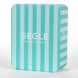 Segle PACK Antiaging Piel Sensible Skin factor Serum con Skin Factor Barrier Crema gel